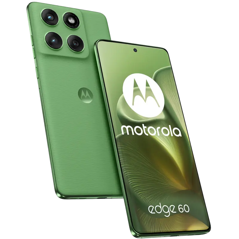 Смартфон Motorola Edge 60, 12 ГБ / 256ГБ