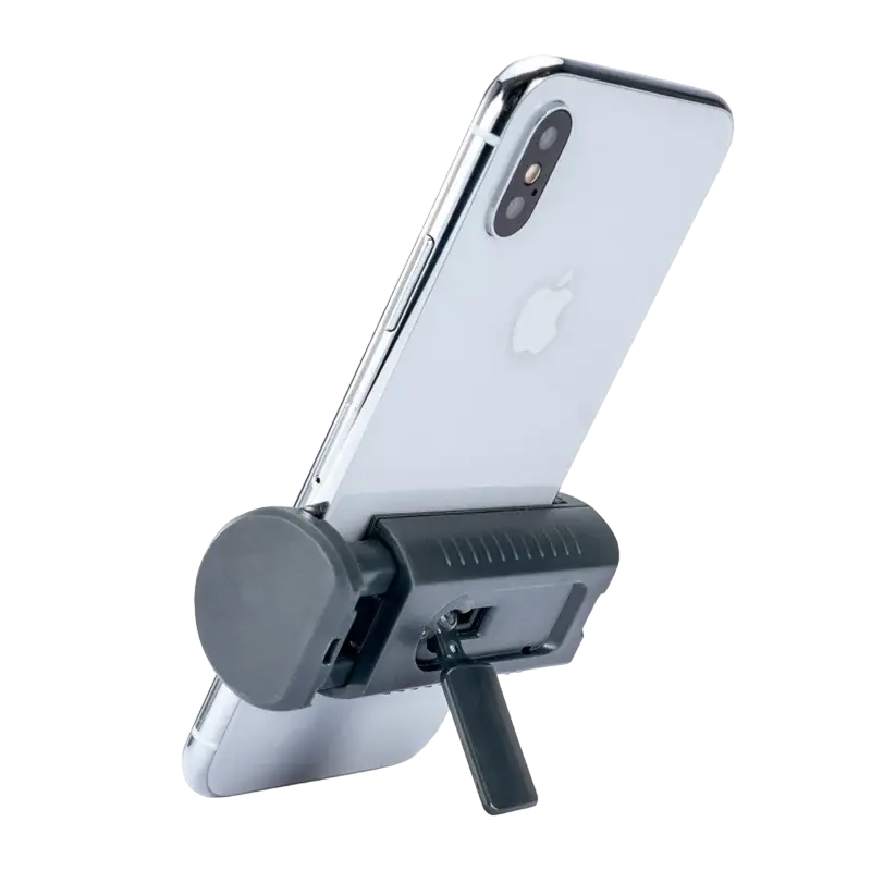 Мини-штатив Vanguard VESTA TT1 Розовый