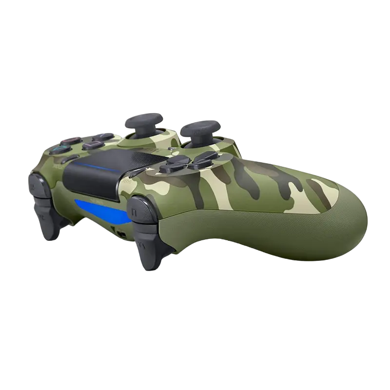 Gamepad SONY PS DualShock 4 V2 Camuflaj