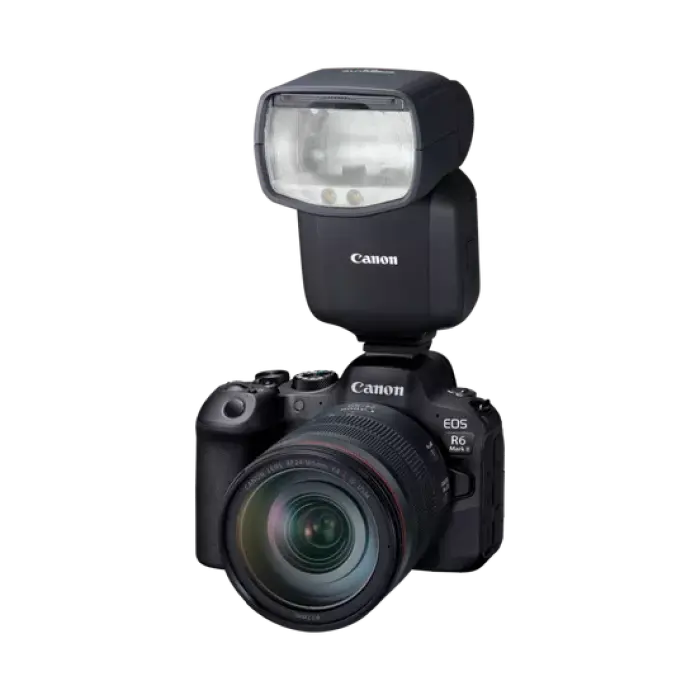 Вспышка Canon Speedlite Черный