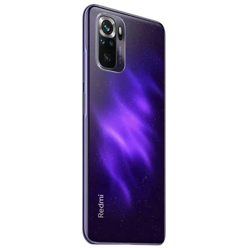 Смартфон Xiaomi Redmi Note 10 Pro, 8 ГБ / 256ГБ