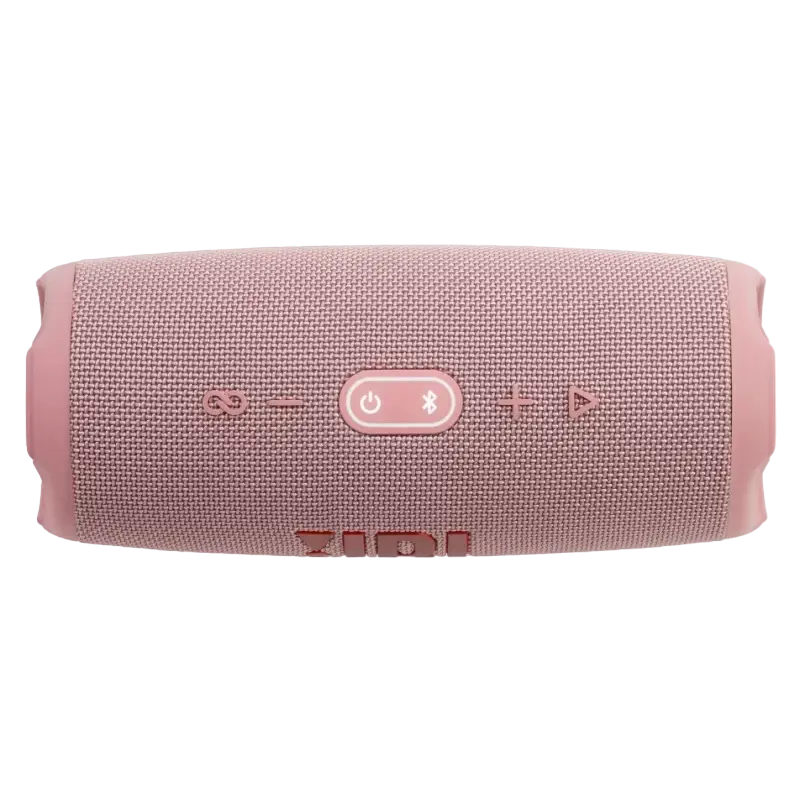 Портативная колонка JBL Charge 5 Розовый