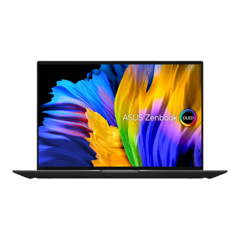 ASUS Zenbook 14X OLED UM5401QA