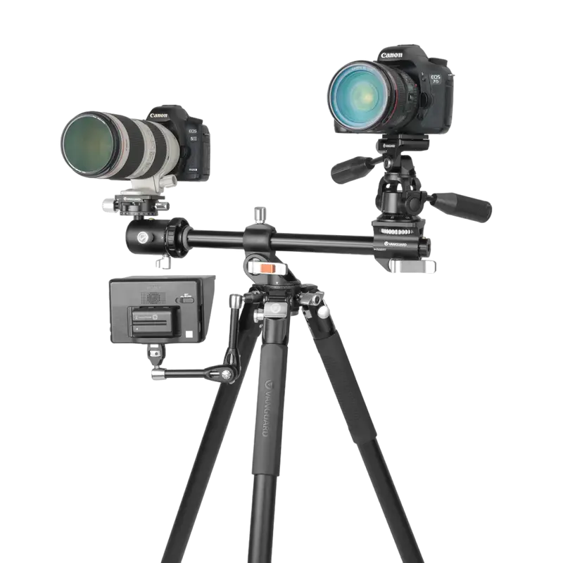 Vanguard VEO3+ 303ABS