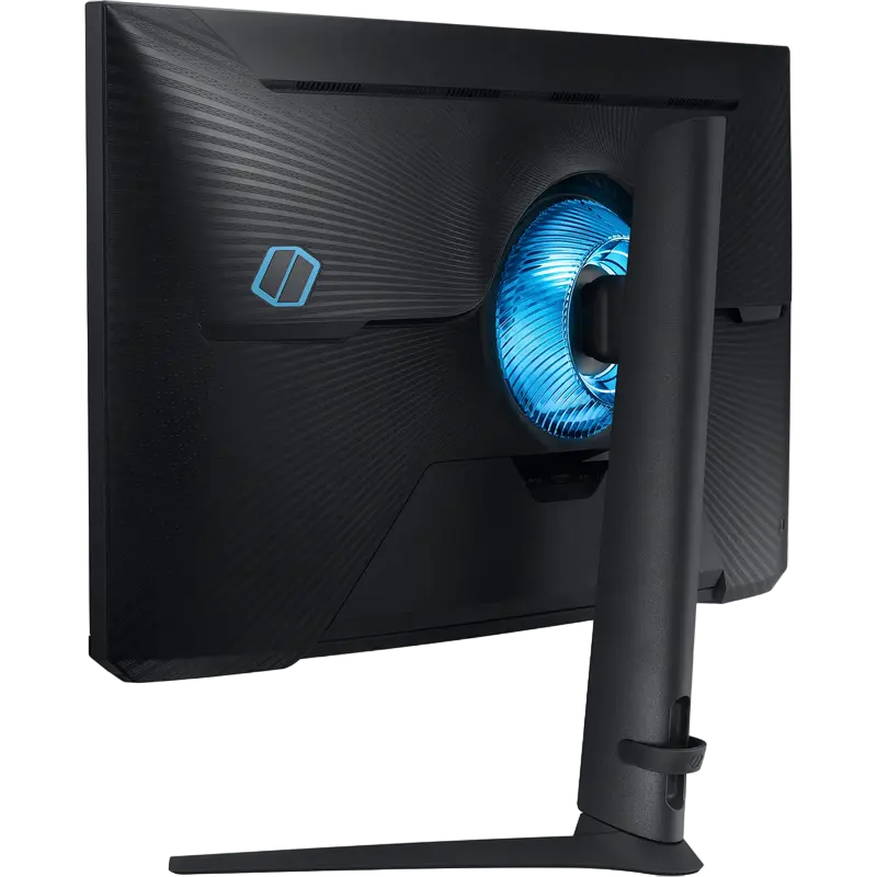 Игровой монитор Samsung Odyssey G7 S28AG702NI Чёрный