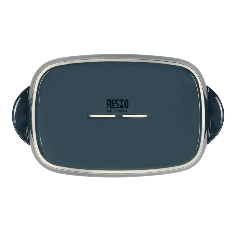 Форма для выпечки RESTO Fornax FORNAX Синий