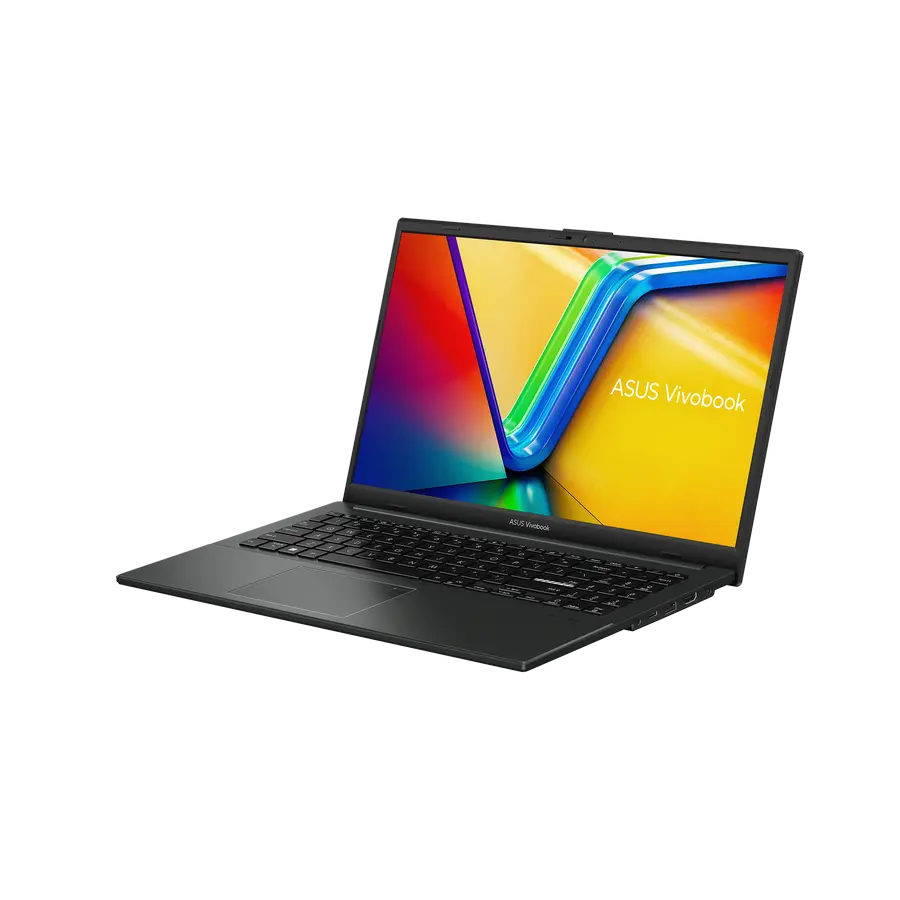 Ноутбук ASUS Vivobook Go 15 E1504FA Mixed Black