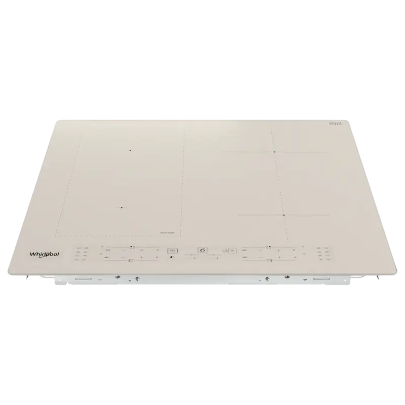 Индукционная варочная панель Whirlpool WL B6860 NE/S Бежевый