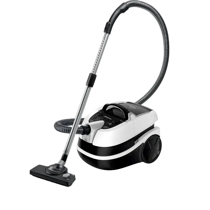 Aspirator Bosch BWD421PRO Alb