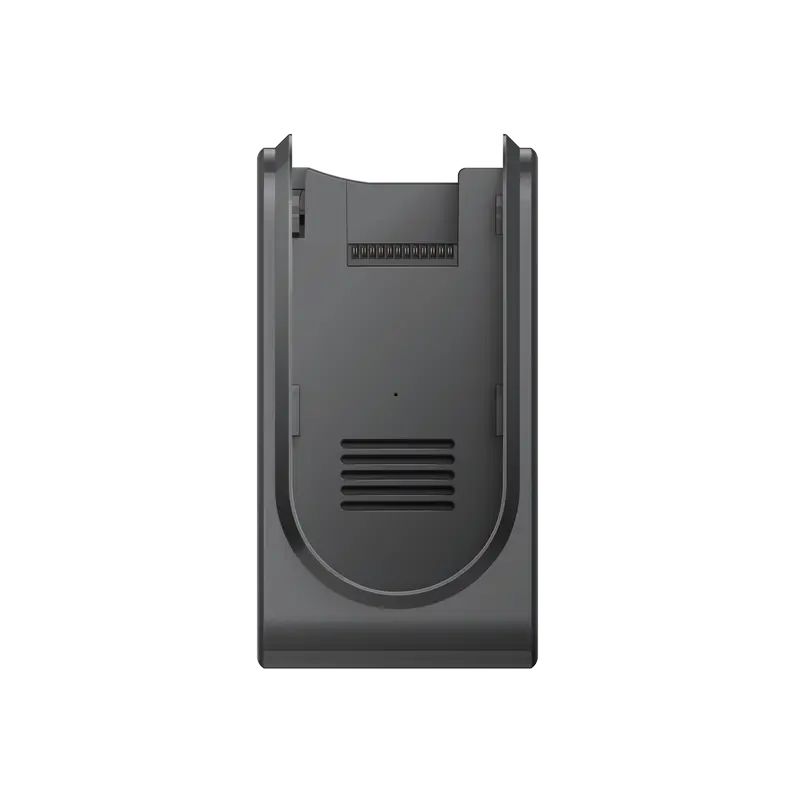 Вертикальный Пылесос Mova J30 Черный