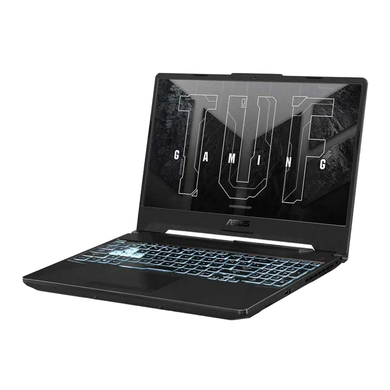 ASUS TUF Gaming A15 FA506IHRB