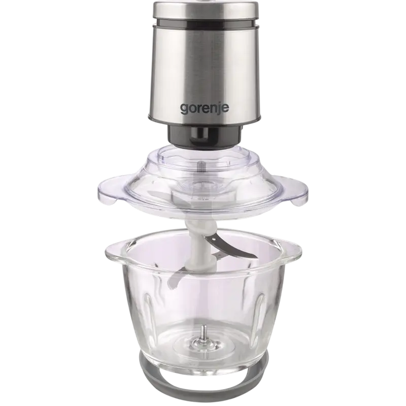 Tocător Gorenje S450XE Oțel inoxidabil