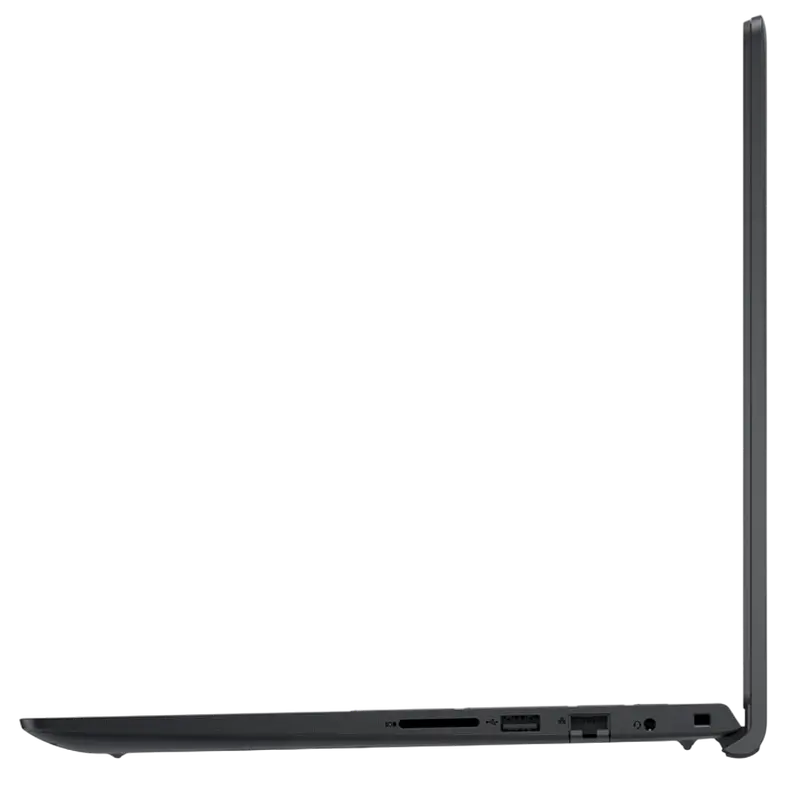 Ноутбук для бизнеса DELL Vostro 3520 Carbon Black