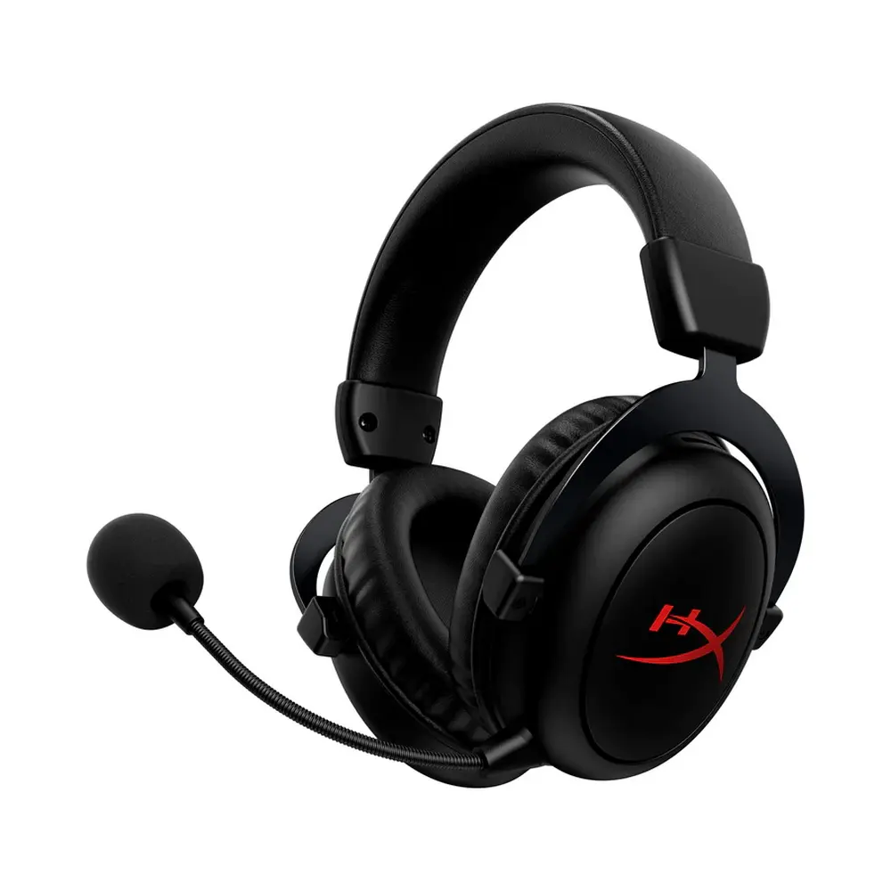 Căști HyperX Cloud Core Negru