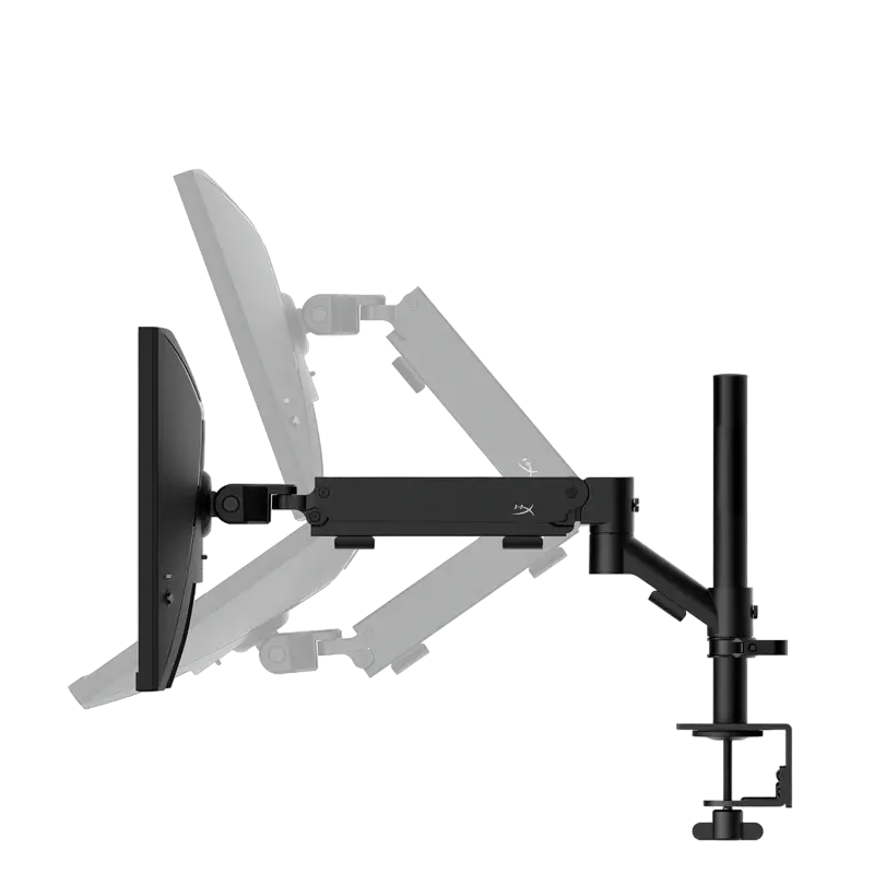 Игровой монитор HyperX Armada 27 Чёрный