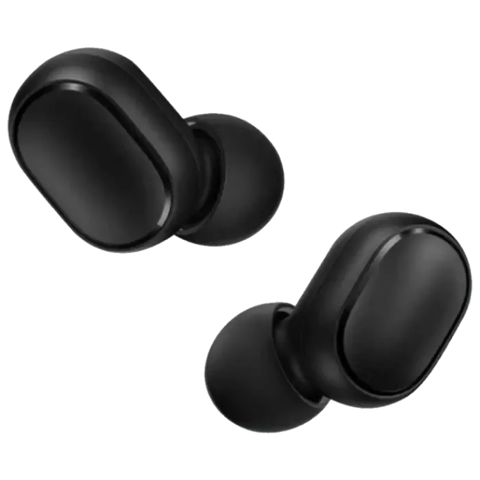 Căști Xiaomi Redmi AirDots Basic 2 Negru