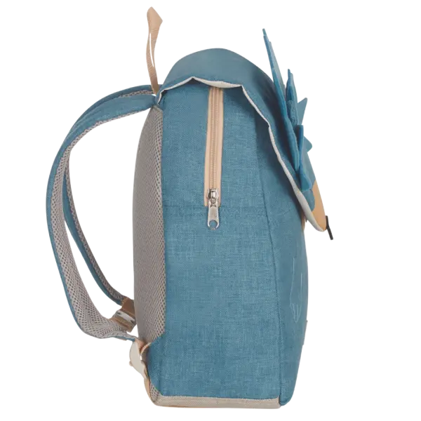 Детский рюкзак Samsonite Happy Sammies Arici Harris S Синий