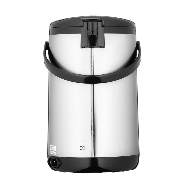 Термопот Ardesto TP-5BI Нержавеющая сталь