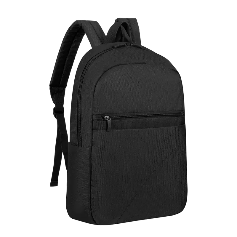 Рюкзак для ноутбука Rivacase Komodo Чёрный