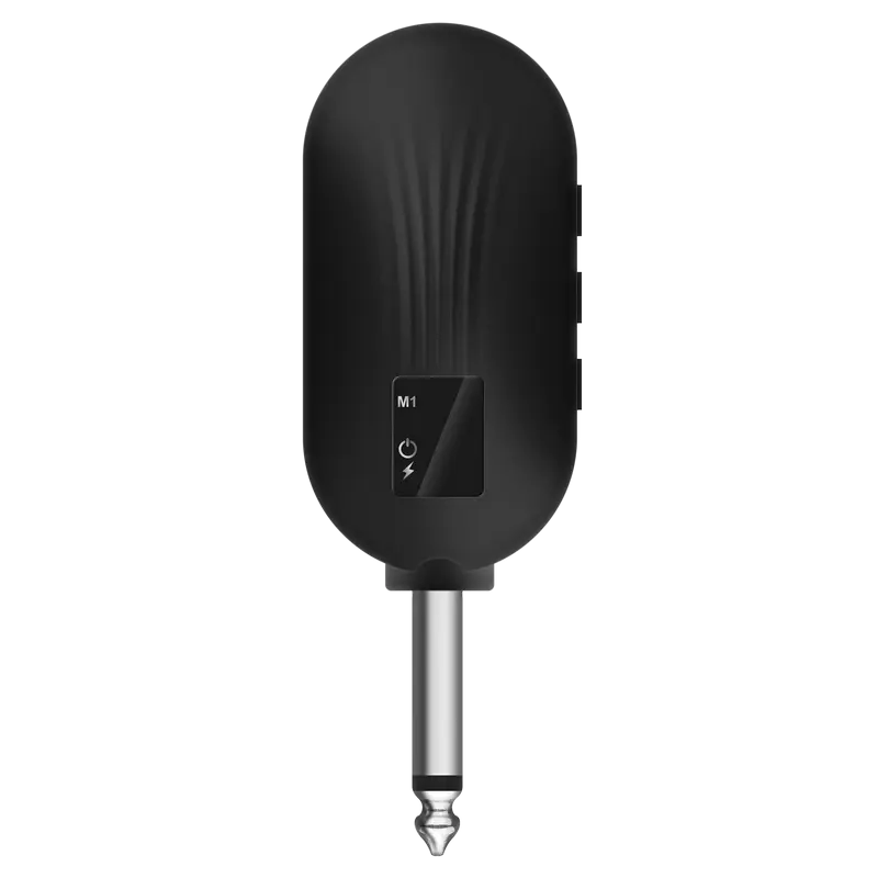 Караоке микрофон SVEN MK-742 Беспроводной Черный