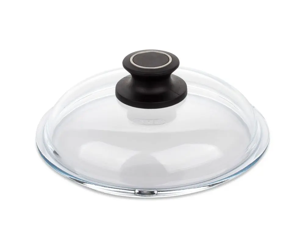 Capac AMT Gastroguss 024-E Transparent