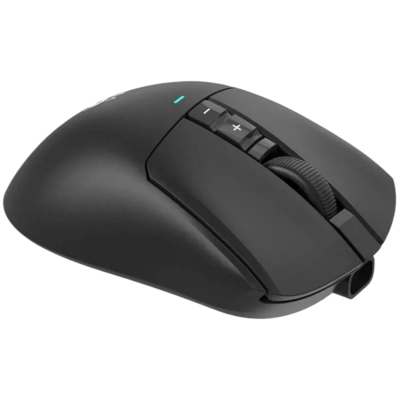 Игровая мышь Bloody R73 Ultra Беспроводное,Проводное Чёрный