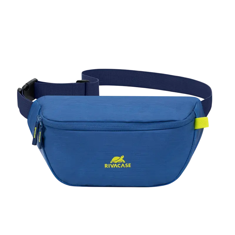 Поясная сумка Rivacase Mestalla Синий