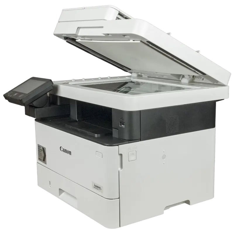 МФУ Canon i-Sensys MF463dw Монохромный A4 Белый