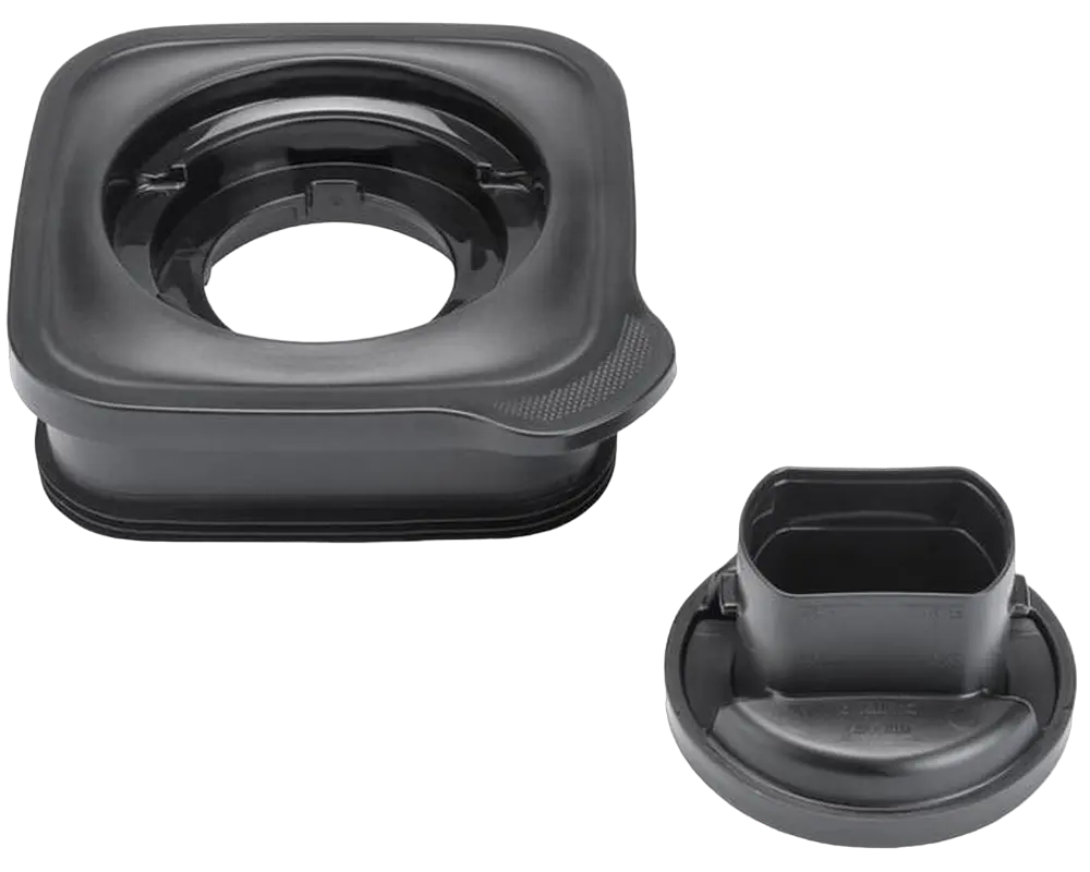 Стационарный блендер KitchenAid 5KSB4026EOB Чёрный