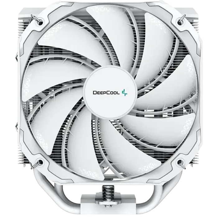 Кулер для процессора Deepcool AS500 PLUS WH 140 мм