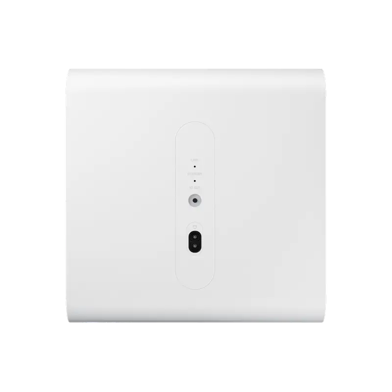 Саундбар Samsung HW-S801D Белый