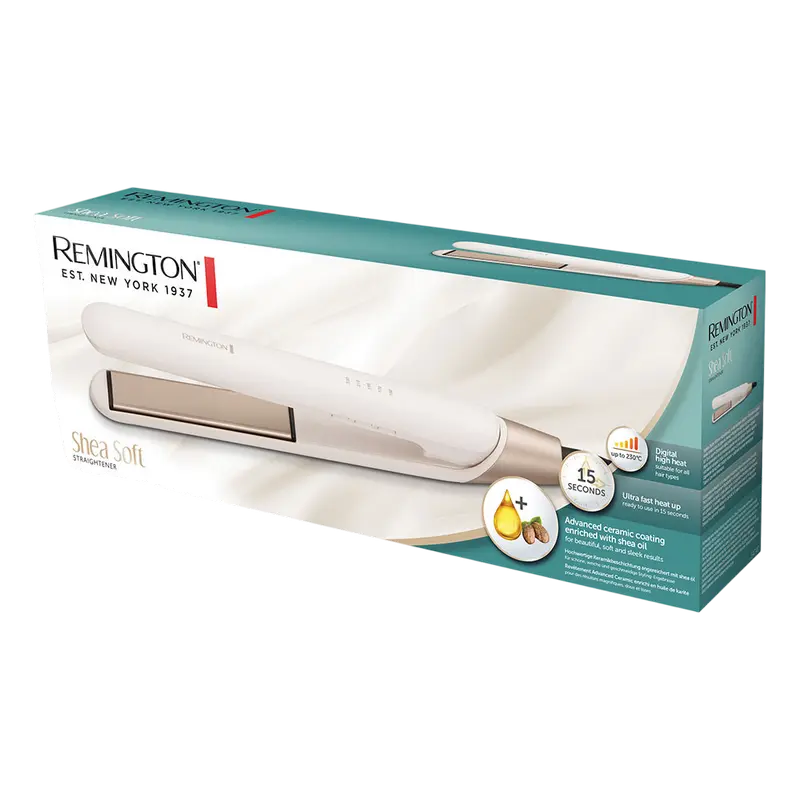 Placă de păr Remington S4740