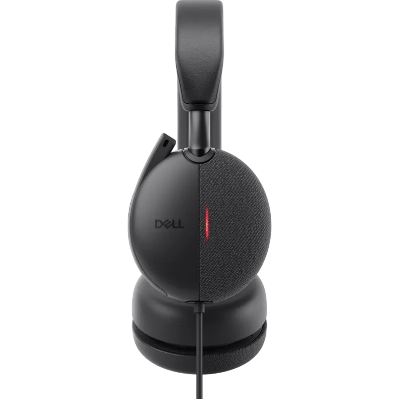 Наушники DELL WH5024 Чёрный
