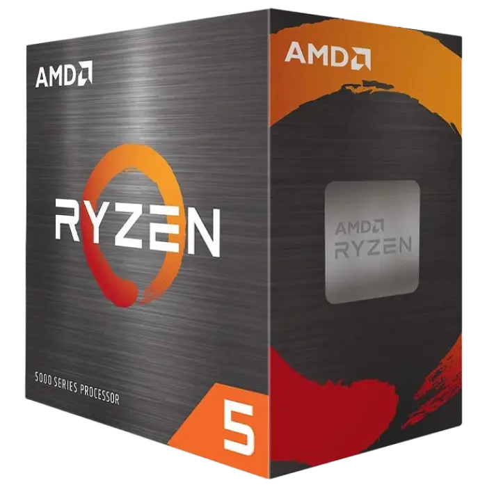 Ryzen 5 5600X