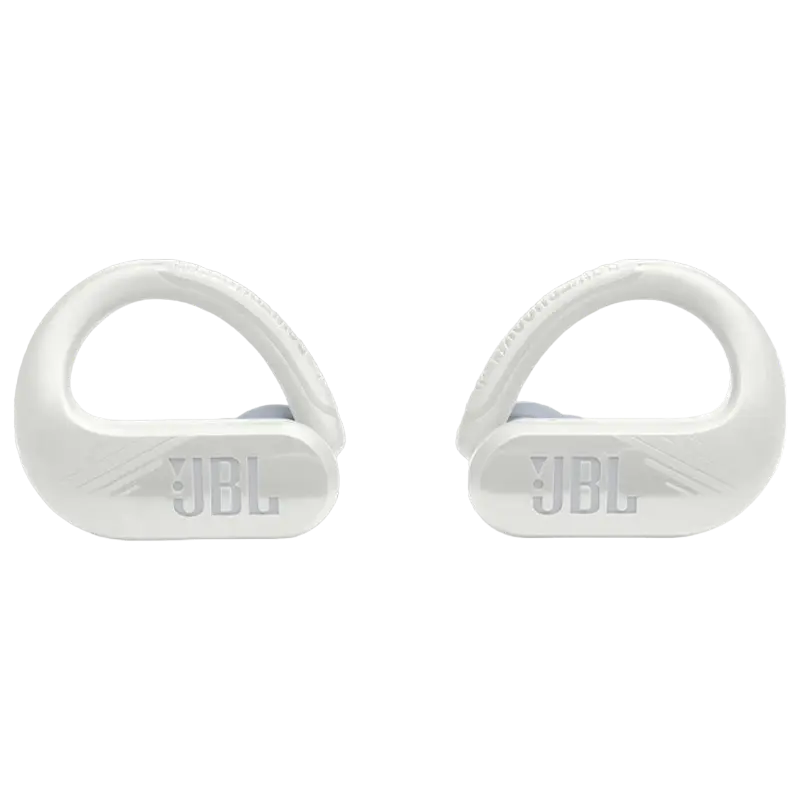 Наушники JBL Endurance Peak III Белый