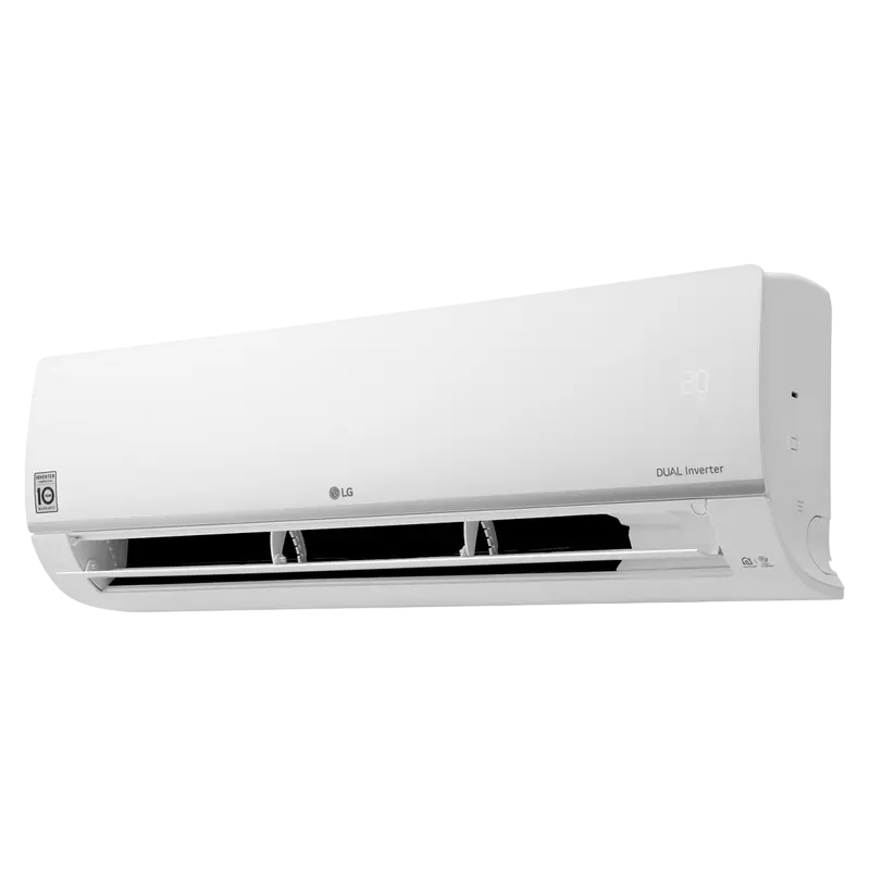 Aparat de aer condiționat Split LG PC24SQ Alb