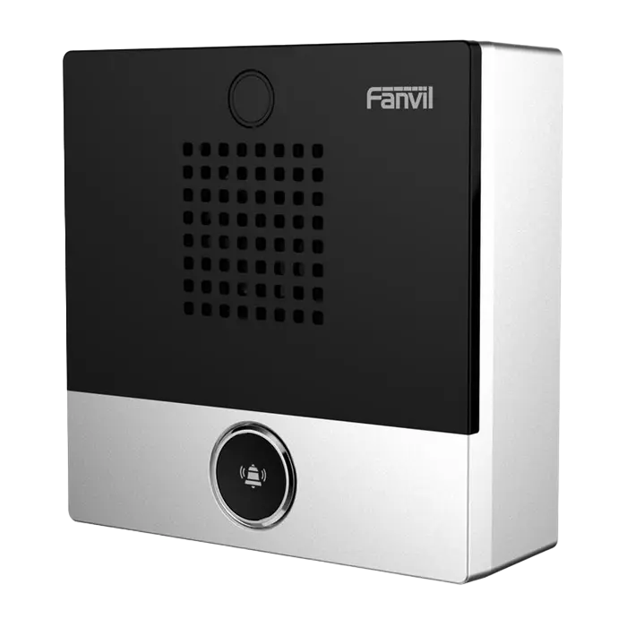 IP Домофон Fanvil i10S Серый