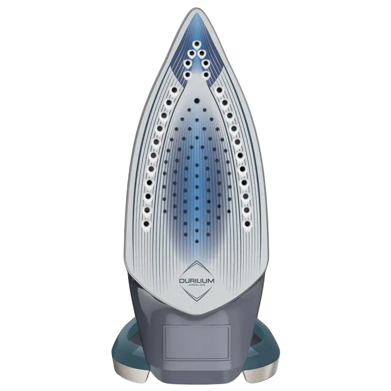 Утюг Tefal Ultragliss Plus Серо-Зеленый