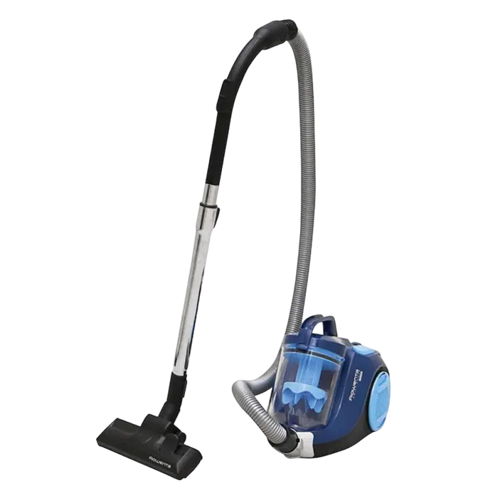 Пылесос Rowenta RO2981EA Синий