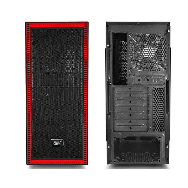 Deepcool TESSERACT SW-RD