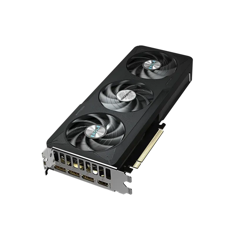 Видеокарта Gigabyte GeForce RTX 5060 Ti EAGLE MAX OC