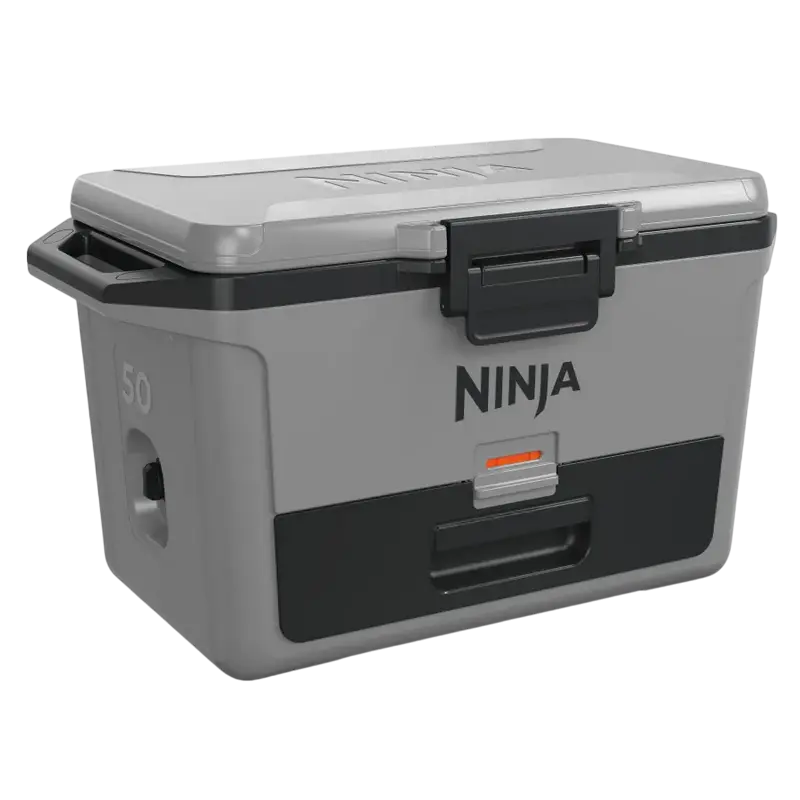 Cумка-холодильник Ninja FrostVault Серый