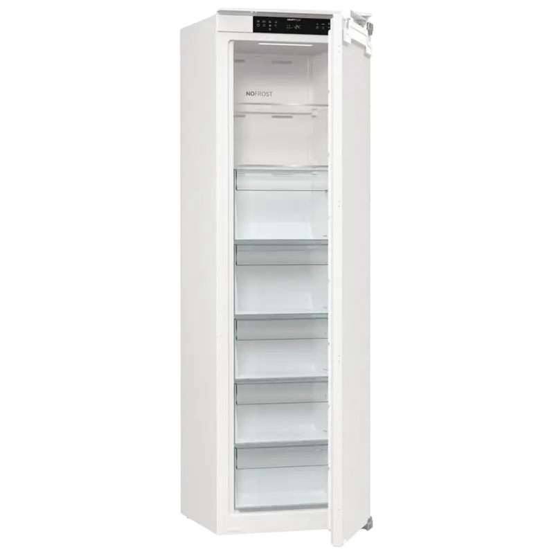 Морозильник Gorenje FNCI517E62WF Белый