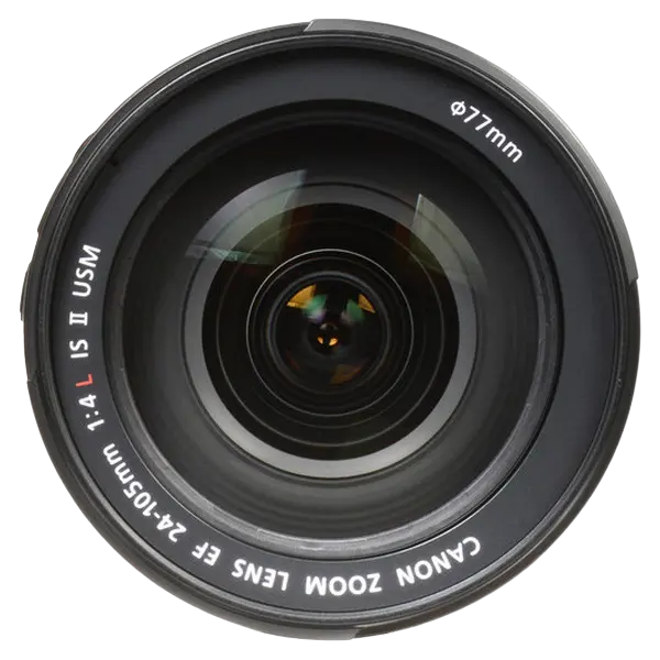 Объектив Canon EF 24-105mm f/4L IS II USM