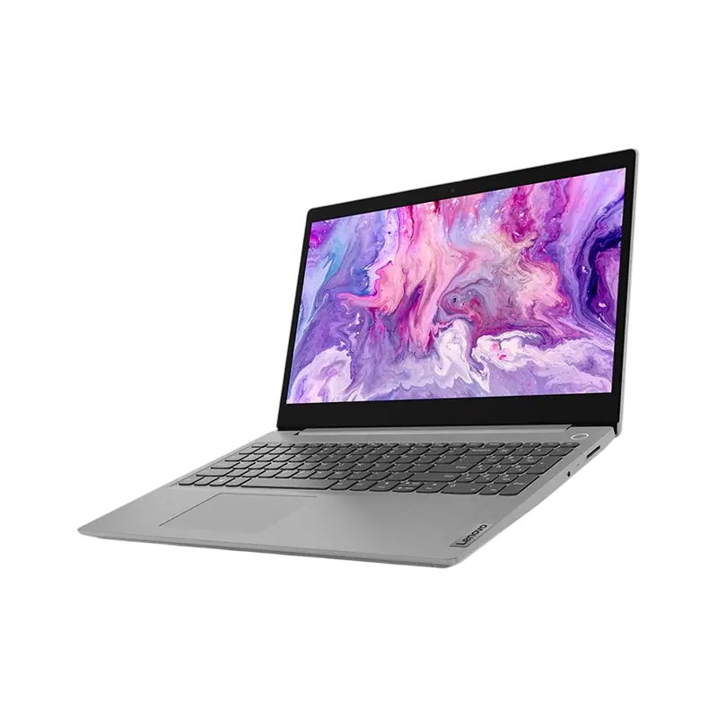 Laptop Lenovo IdeaPad 3 15ITL05 Platinum Grey