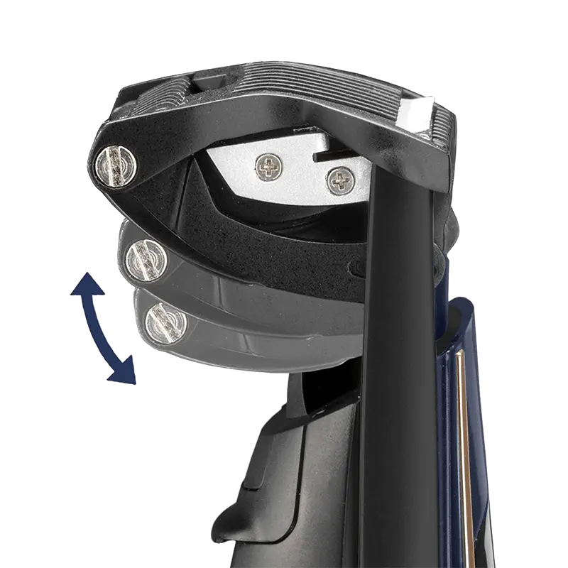 Мужской Триммер BaByliss E879E Синий