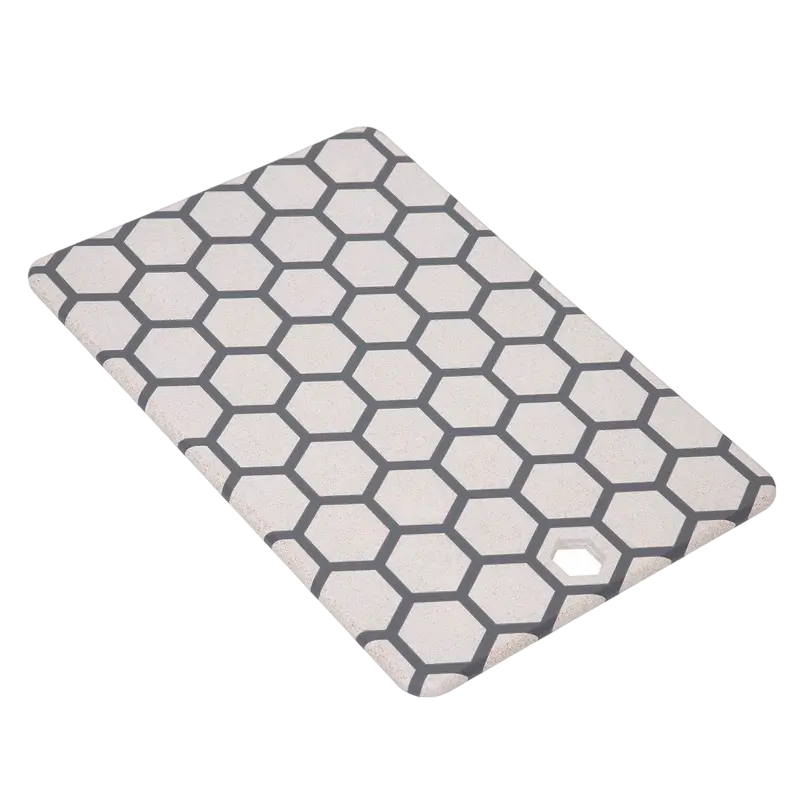 Разделочная доска RESTO 95402 SHAM Бежевый