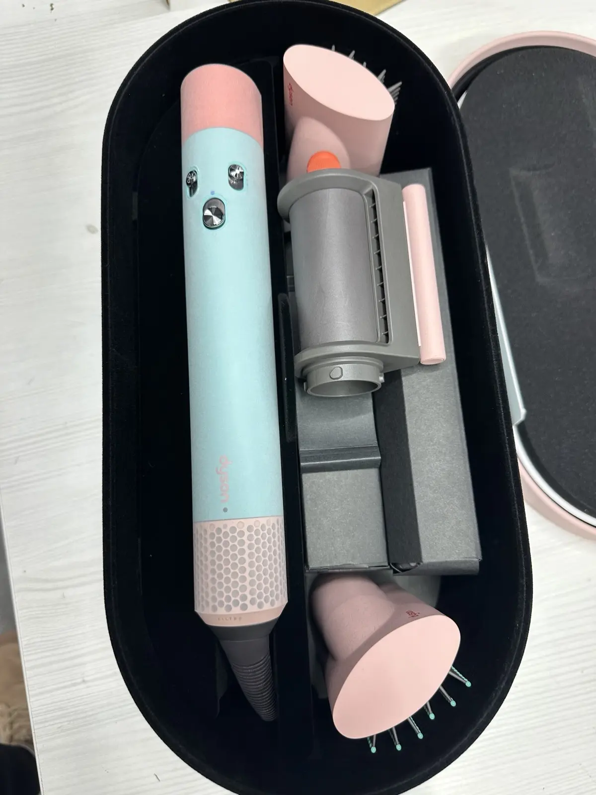 Dyson Airwrap HS05 Long Ceramic