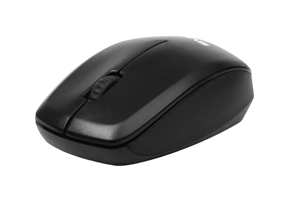 Клавиатура и мышь SVEN Comfort 3300 Мембрана Черный