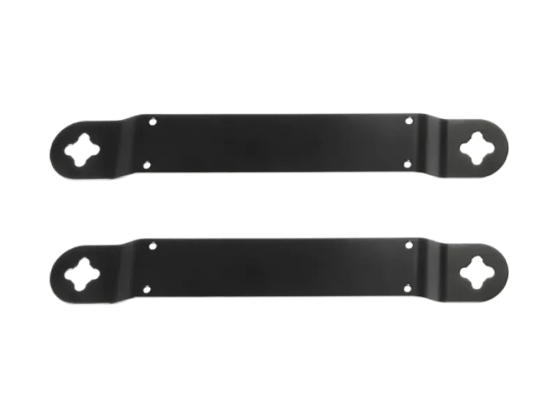 Аксессуары для веб-камер Logitech Mounting Kit for Rally Черный